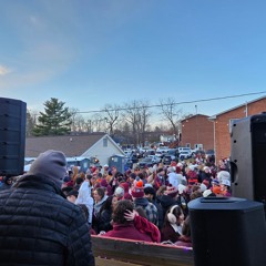 Virginia Tech Center Street Hip Hop