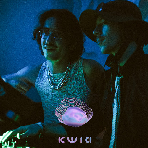 Break A Leg b2b SelecTal @ Kwia, Berlin (Jan 25)