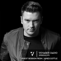 Suzanne Chesterton presents Voyager Radio 079