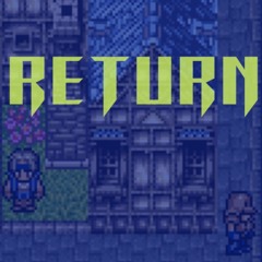 The Return (Five Theme)
