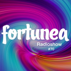 fortunea Radioshow #070 // hosted by Klaus Benedek 2021-10-20