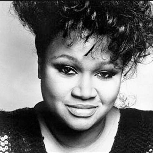 GWEN GUTHRIE : Ain't nothing going on but the rent [RemiX]