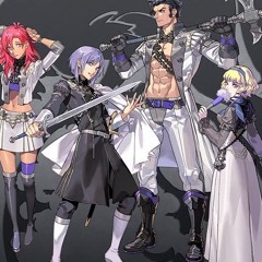 At What Cost? Fire Emblem: Three Houses Cindered Shadows Final Map Theme