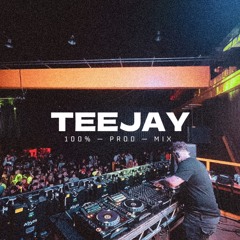 100% TEEJAY PRODUCTION MIX