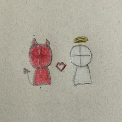 cada demonio se enamora de un angel