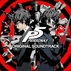 Freedom & Peace - Persona 5