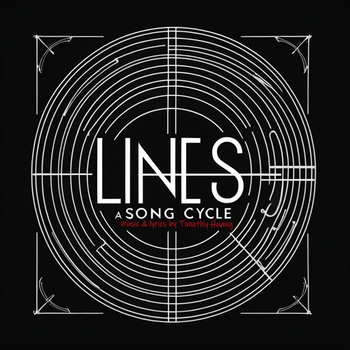 LINES: A Song Cycle