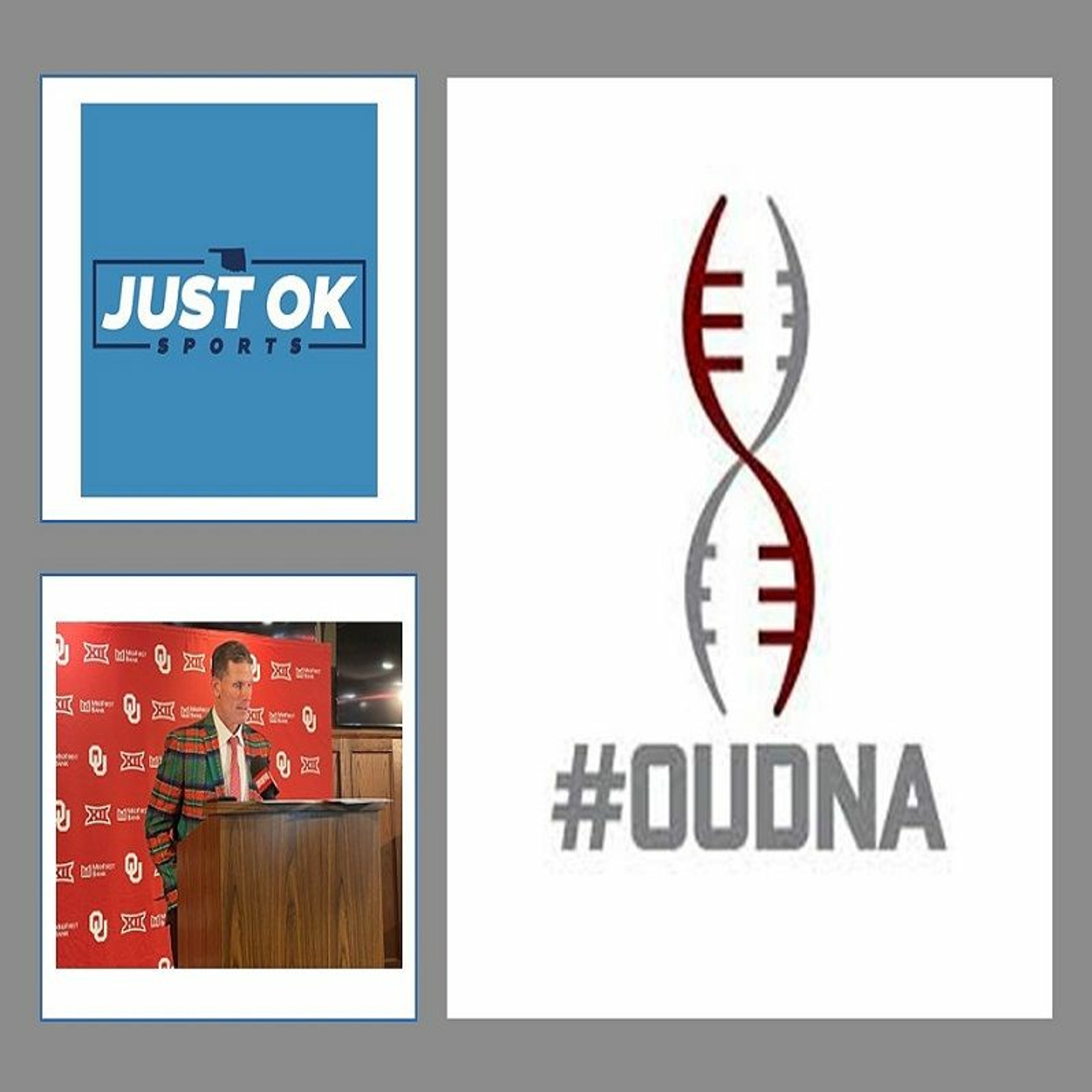 Early Signing Period class of 2023, Future of OU, and Thunder Live