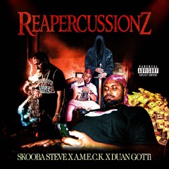 REAPERCUSSIONZ