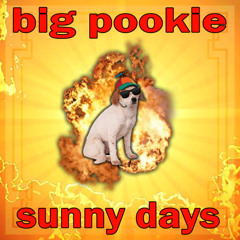 come on big pookie