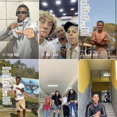 TOMA SUA CAVALONA, NO POCOTÓ - 2024 - MC JACARÉ- (( DJ FABIANO COSTA )) VAI BIANO MANDA PRA ELAS