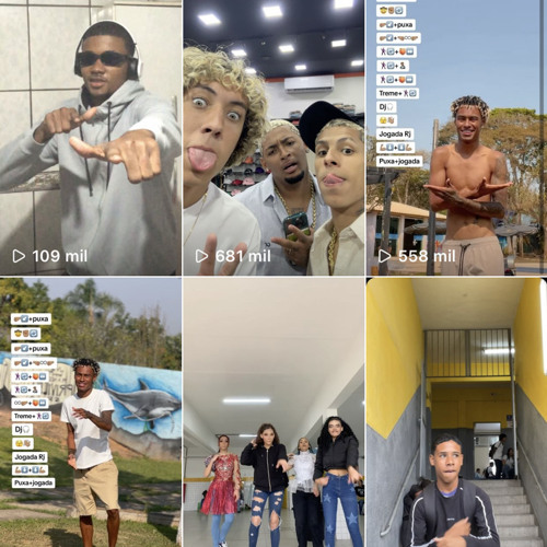 TOMA SUA CAVALONA, NO POCOTÓ - 2024 - MC JACARÉ- (( DJ FABIANO COSTA )) VAI BIANO MANDA PRA ELAS