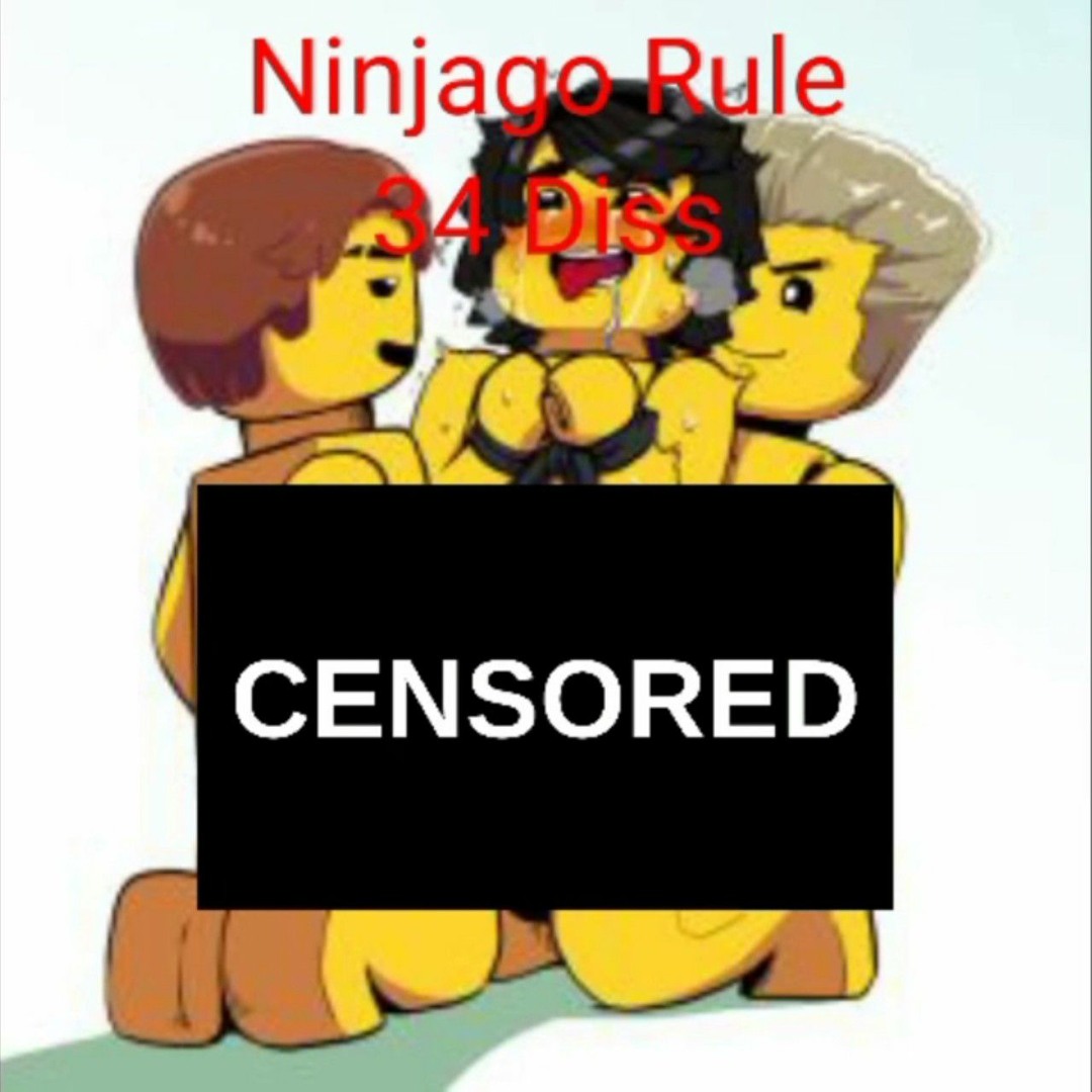 Ninjago paheal hotsell