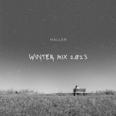 Winter Mix 2023 (RAMPA, &ME, CHRISTOPH, PAUL K...)
