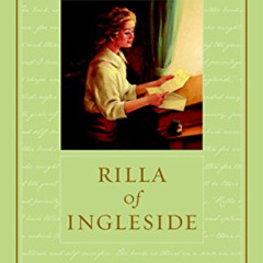 [READ] EBOOK 📋 Rilla of Ingleside by  L. M. Montgomery,Benjamin Lefebvre,Benjamin Le