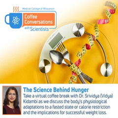 The Science Behind Hunger