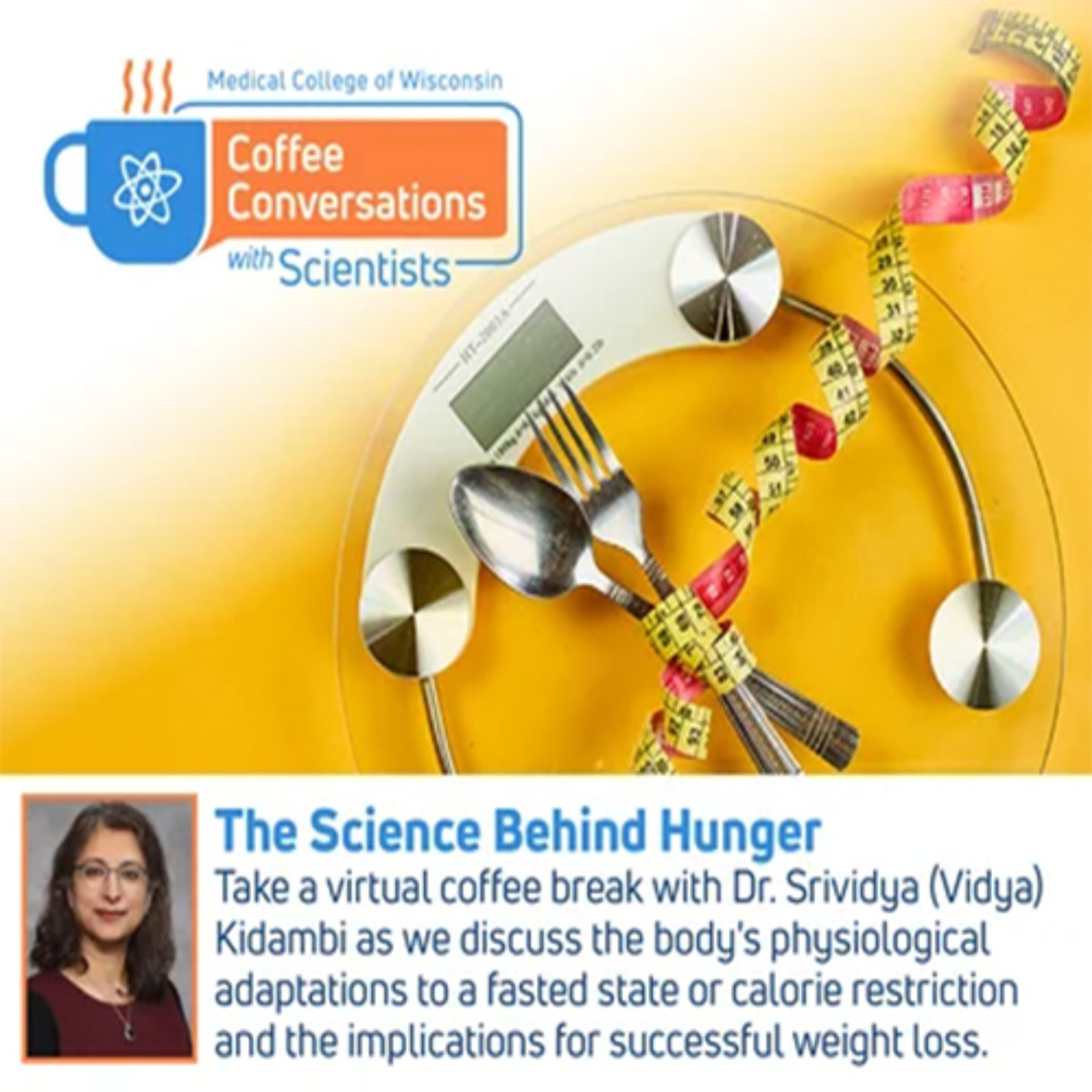 The Science Behind Hunger thumbnail