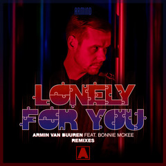 Armin van Buuren feat. Bonnie McKee - Lonely For You (Zack Martino Remix)