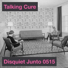 come in, have a seat | disquiet0515