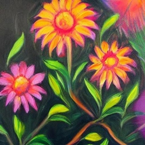 Thoughts from under a blanket... (prod.canva)