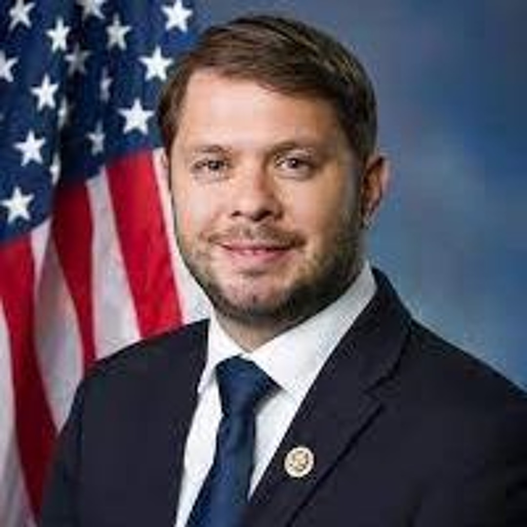 Stream How the January 6 Insurrection Was a Flashback For a Congressman ...