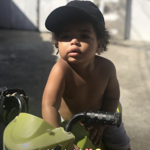 JL O UNICO - VOU TE MOSTAR UM NENÉM COM CARINHA DE MALVADÃO (DJ VN DA PENHA