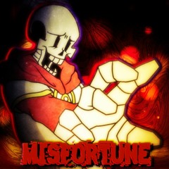 [Birthday Speical 2 !!!]Misfortune (My take, V2)