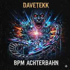 BPM Achterbahn
