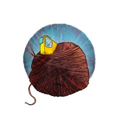 Yarn