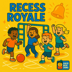 Recess Royale