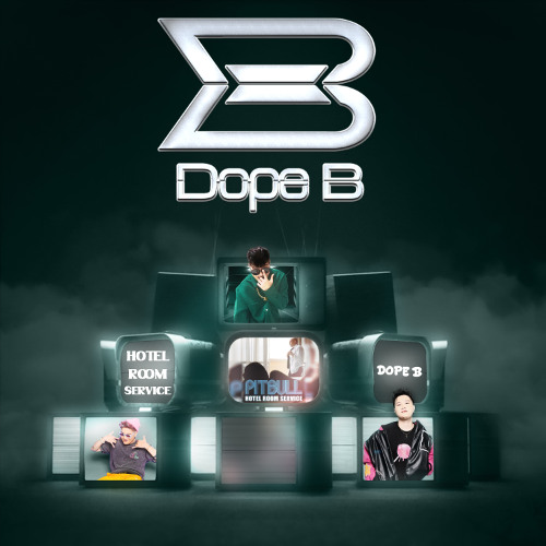Hotel Room Service - Dope B RMX