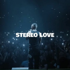 Luciano - Stereo Love (prod. by AlexxBeatZz)