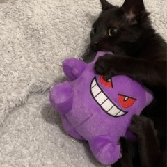 ❥