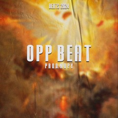 OPP BEAT | Prod.nupy(R$80)[COMPRE 2 LEVE 4]