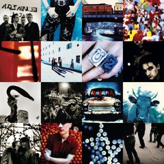 Mysterious Ways (Remastered 2011)