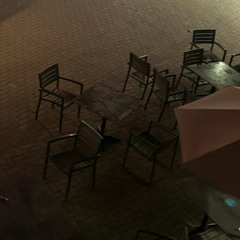 a garage sale of things i never owned