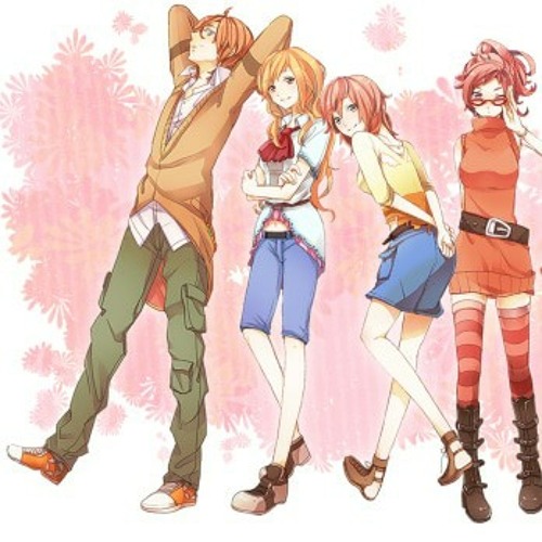 Stream 9人で おさむらいさんのボカロ２５曲メドレー 歌ってみた Mp3 160k Mp3 By Iignapaz Listen Online For Free On Soundcloud