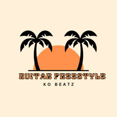 guitar freestyle [Summer Beat]