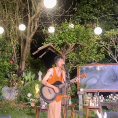 Hái sao - Thắng (live at Huế)