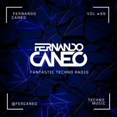 FTR099 - Fantastic Techno Radio @ Live at The House 18.09.24