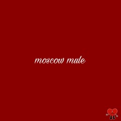 bad bunny - moscow mule (refilled remix)