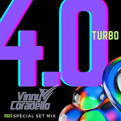 4.0 Turbo - Special Set Mix - 2023