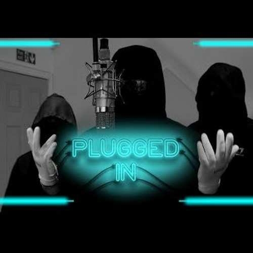 #TPL BM X Mini X Sava (OTP) - Plugged In  Pressplay [8D AUDIO]