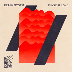 Frank Storm- Escabrosa (Edit)