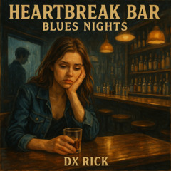 Heartbreak Bar Blues Nights