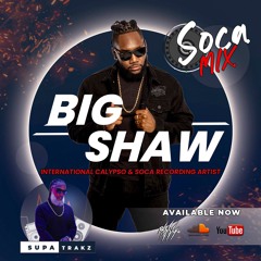 ShawHP (Mid Tempo Mix) By SupaTrakz Int