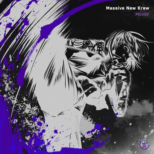 Massive New Krew - Movin'