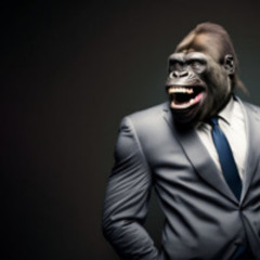 MonkeY KonG