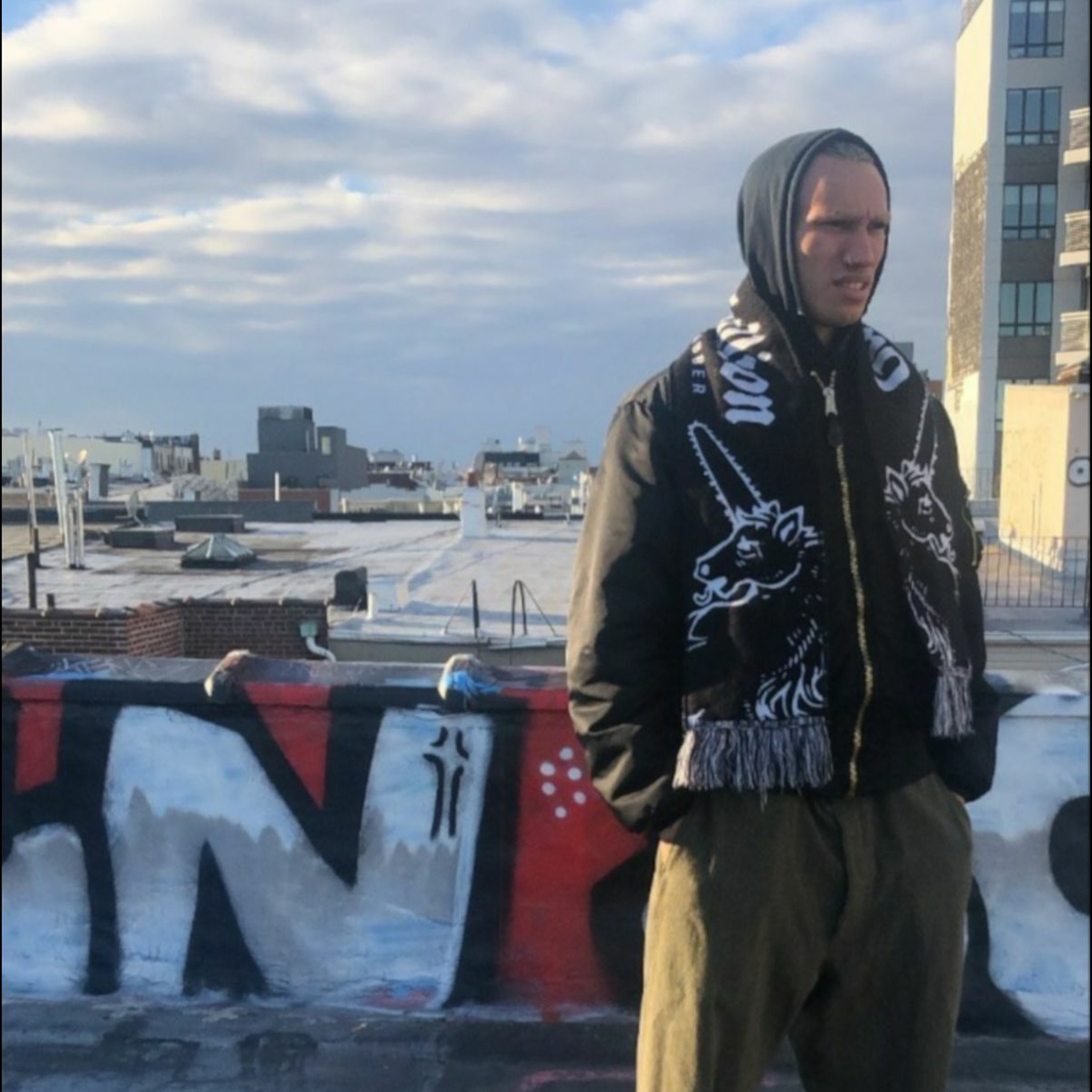 This Is Hardcore Podcast