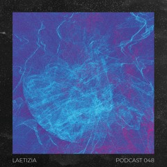 Podcast 048 - LAETIZIA